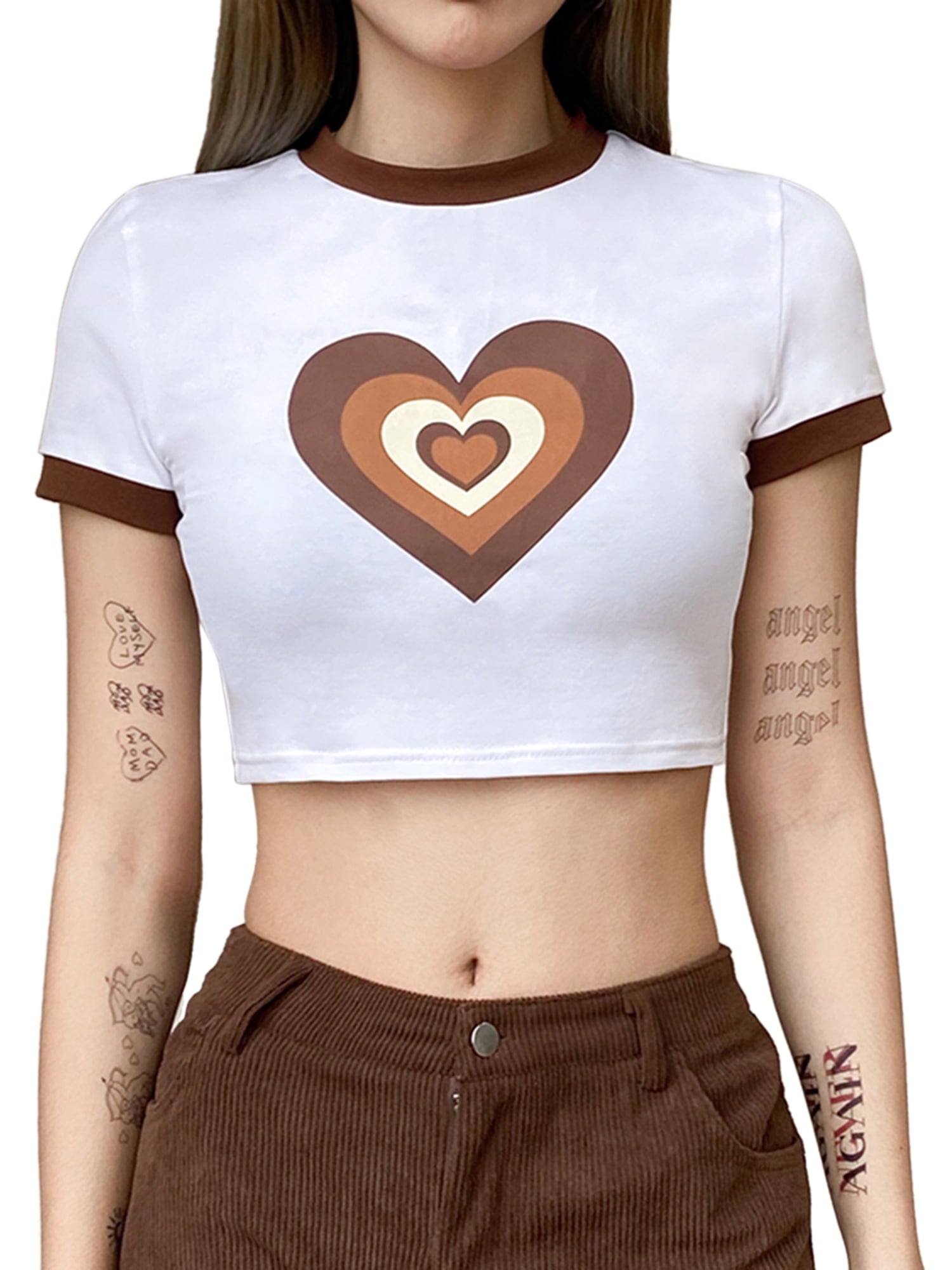 Crop Tops