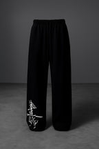 itachi Printed baggy Pants