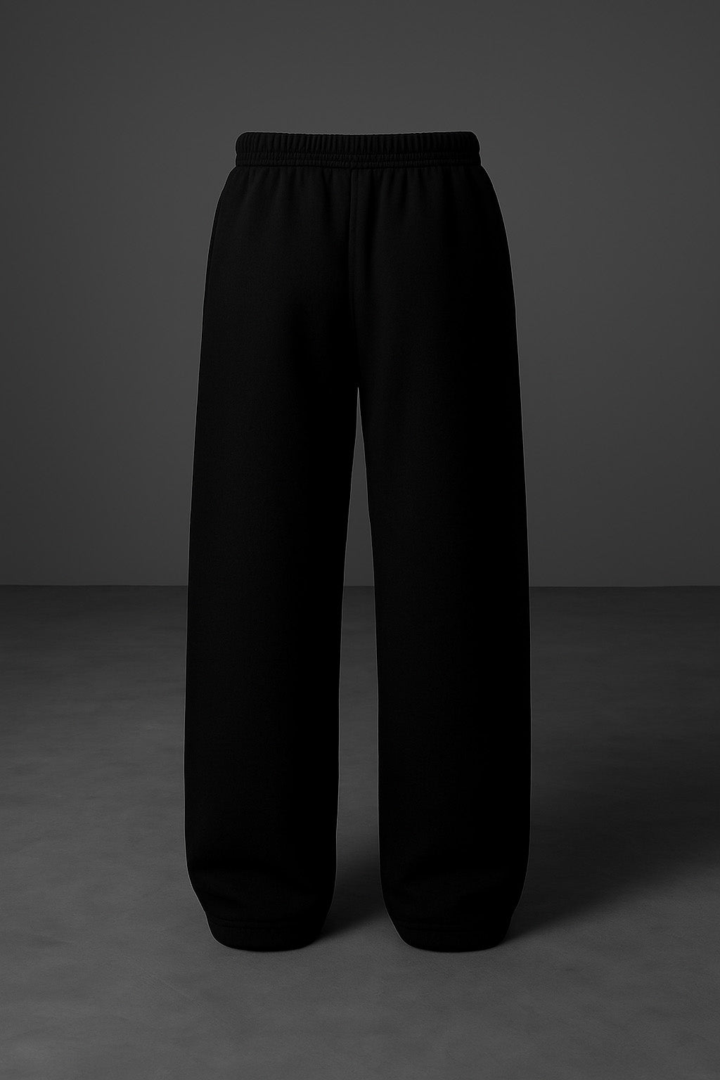 itachi Printed baggy Pants