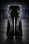 Printed baggy Pant